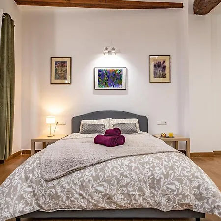Duplex Mercado Hotel