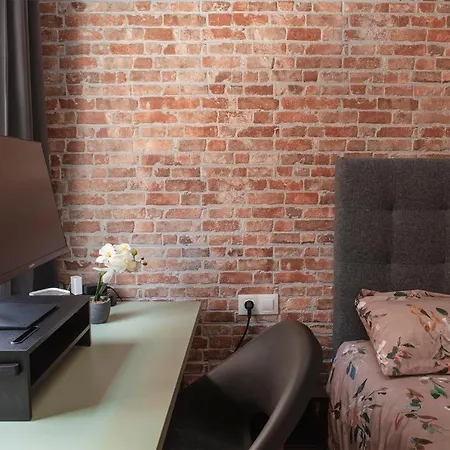 Appartement Artsy Large Getaway - 2 Bedroom W Huge Patio - Great For Families And Digital Nomads