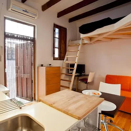 Tyne Artis House Appartement *