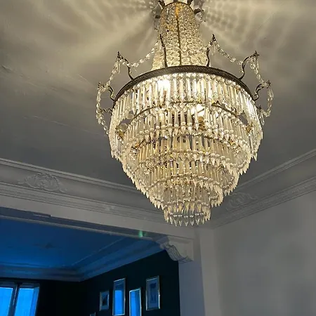 Dulces Suenos Ruzafa * Βαλένθια