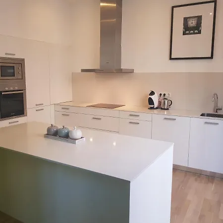 Appartement Bonnies &