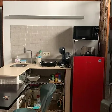 Tyne Artis House Apartman