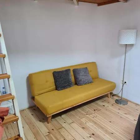 Apartman Tyne Artis House *