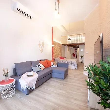 Nb - Cozy Loft Steps From Of Arts & Sciences *