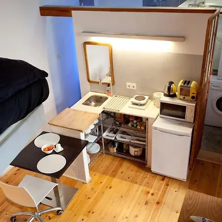 Tyne Artis House * Valencia