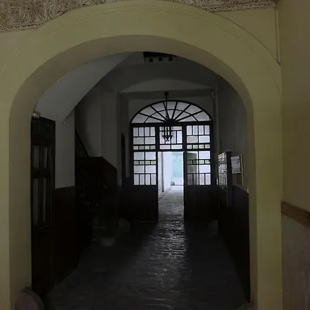 Apartamento Tyne Artis House *