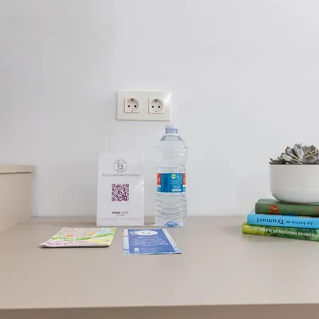 Florit Flats - The Apolo * バレンシア