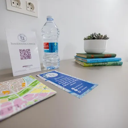 Florit Flats - The Apolo *