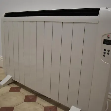 Gran Cerca De Ruzafa Apartman Valencia