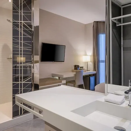 Sh Colon 4* Valencia