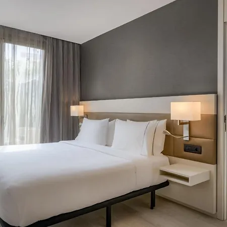 Sh Colon Hotel Valencia