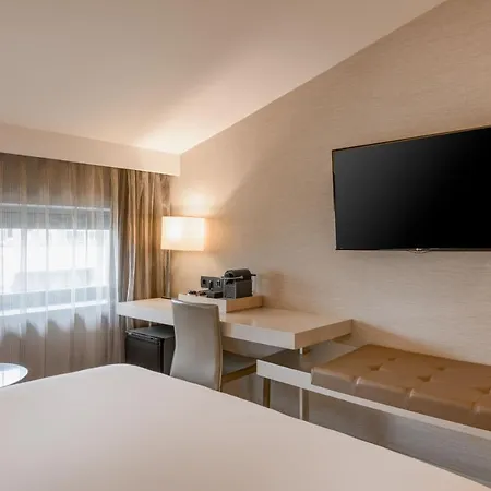 Hotel Sh Colon 4*