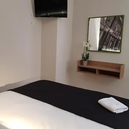 Bonnies & Appartement