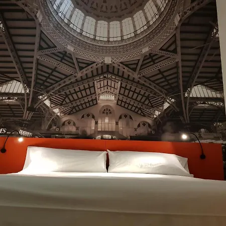 Appartement Bonnies &