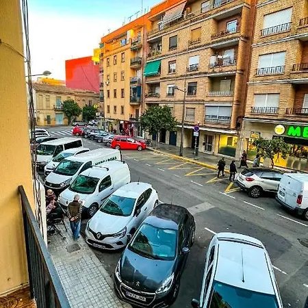 Alojamiento Quarto em Acomodações Particulares