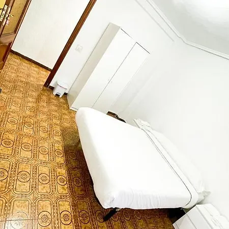 Alojamiento * Valência