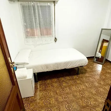 Alojamiento Quarto em Acomodações Particulares