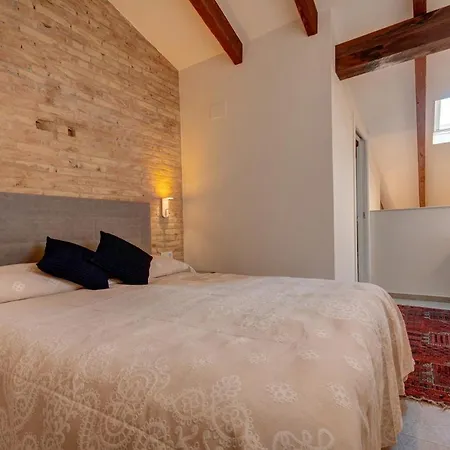 Beds & Breaks Verdi 2 Βαλένθια