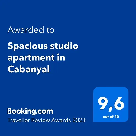 Spacious In Cabanyal * Valenza