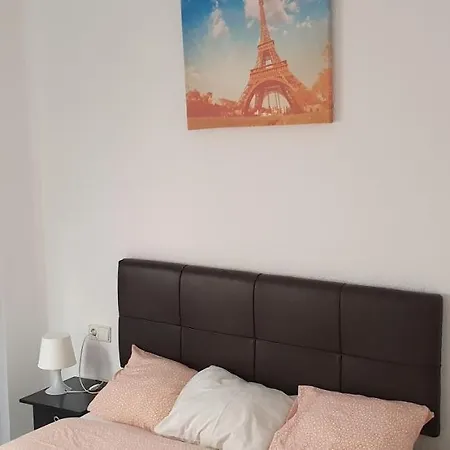 Ciudad De Ciencias 3 * Valencia