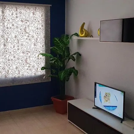 Ciudad De Ciencias *