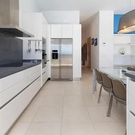 Luxury Sea View With 2