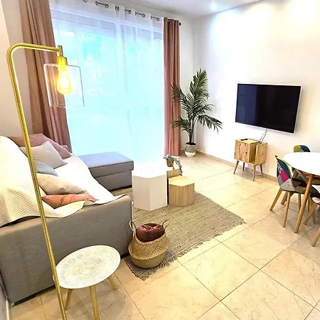 Luxury B40-7 On 公寓 瓦伦西亚