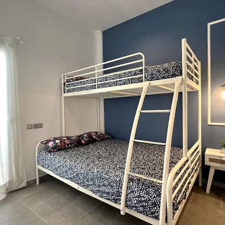 Appartement Maritime Cabanal *