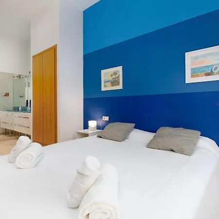 Luxury Sea View With 2