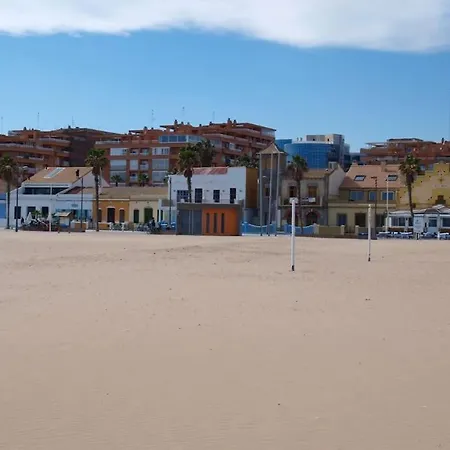 Luxury Sea View With 2 *