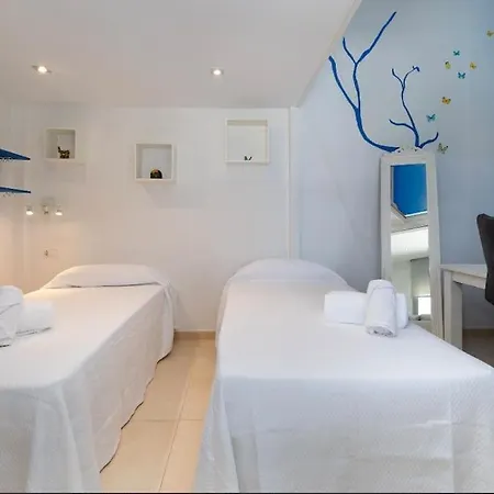 Luxury Sea View With 2 * Valencia