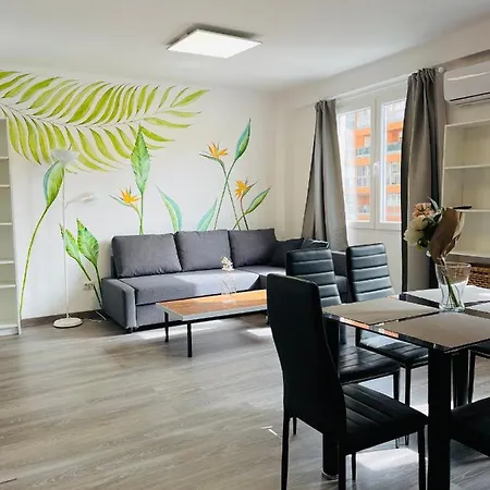 Appartamento Apartamento Peset Wifi