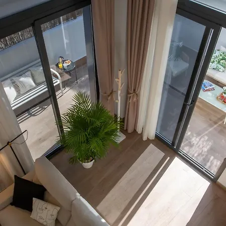 Singularstays Arena バレンシア