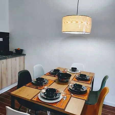 7p Centrico Piso Con Encanto *