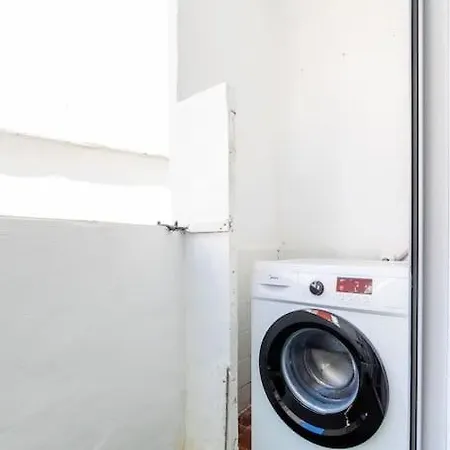 Apartament 7p Centrico Piso Con Encanto Walencja