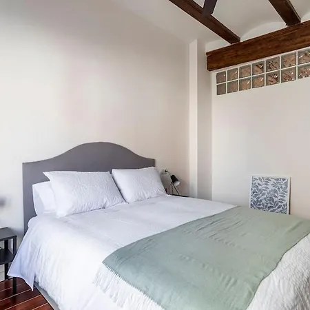 7p Centrico Piso Con Encanto