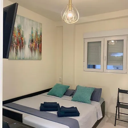 Small Private In Heart Of - Rusafa