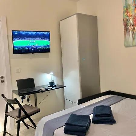 Small Private In Heart Of - Rusafa Valencia