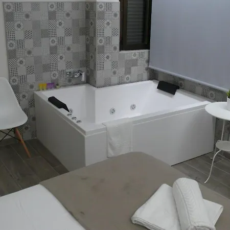 Letto Dal Mare Gasthuis 3*