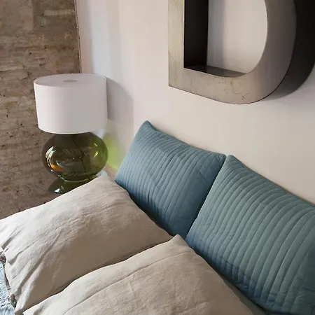 Bubuflats Mossen Walencja