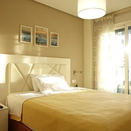 Accommodatie bij particulieren The Great