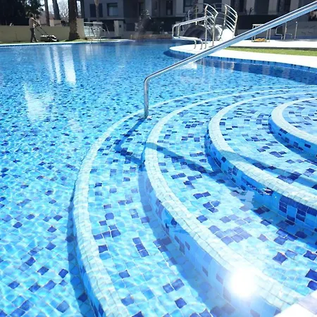The Great Accommodatie bij particulieren Valencia