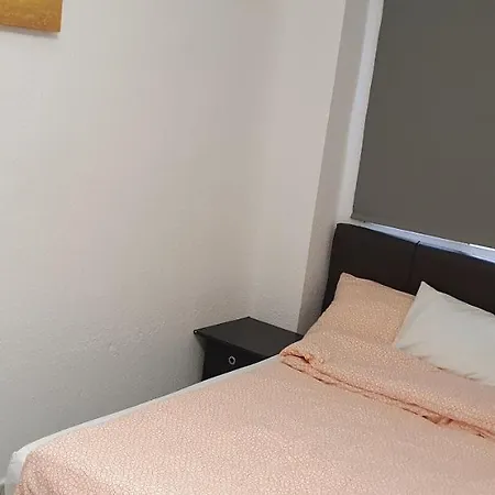 Ciudad De Ciencias 3 Lejlighed