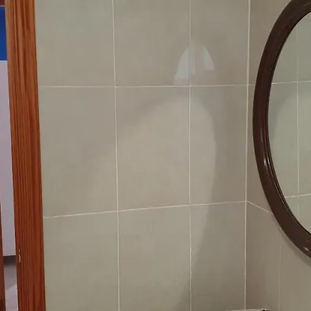 Ciudad De Ciencias 3 Lejlighed Valencia