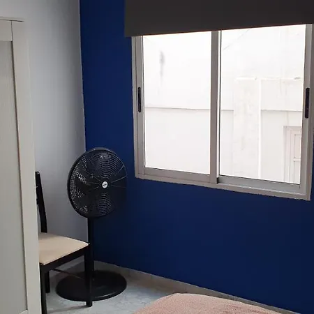 Ciudad De Ciencias 3 * Valencia