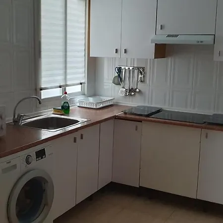 Ciudad De Ciencias * Valencia