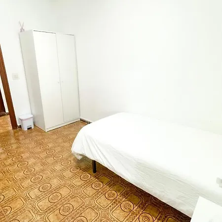 Alojamiento Valência