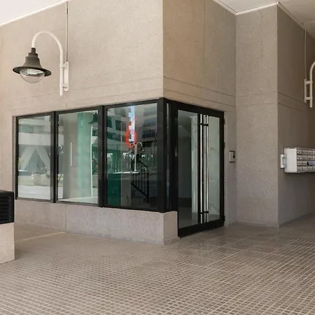 Apartment Veramar Valencia
