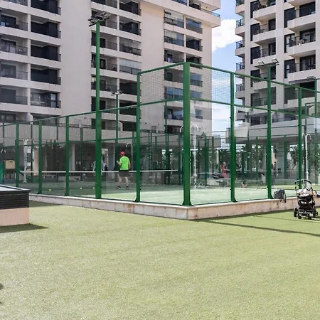 Veramar Apartment Valencia