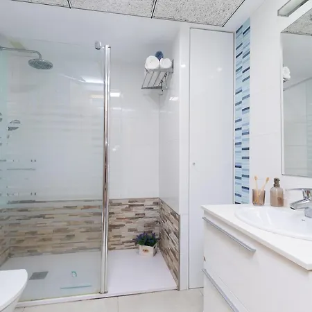 Apartment Veramar Valencia